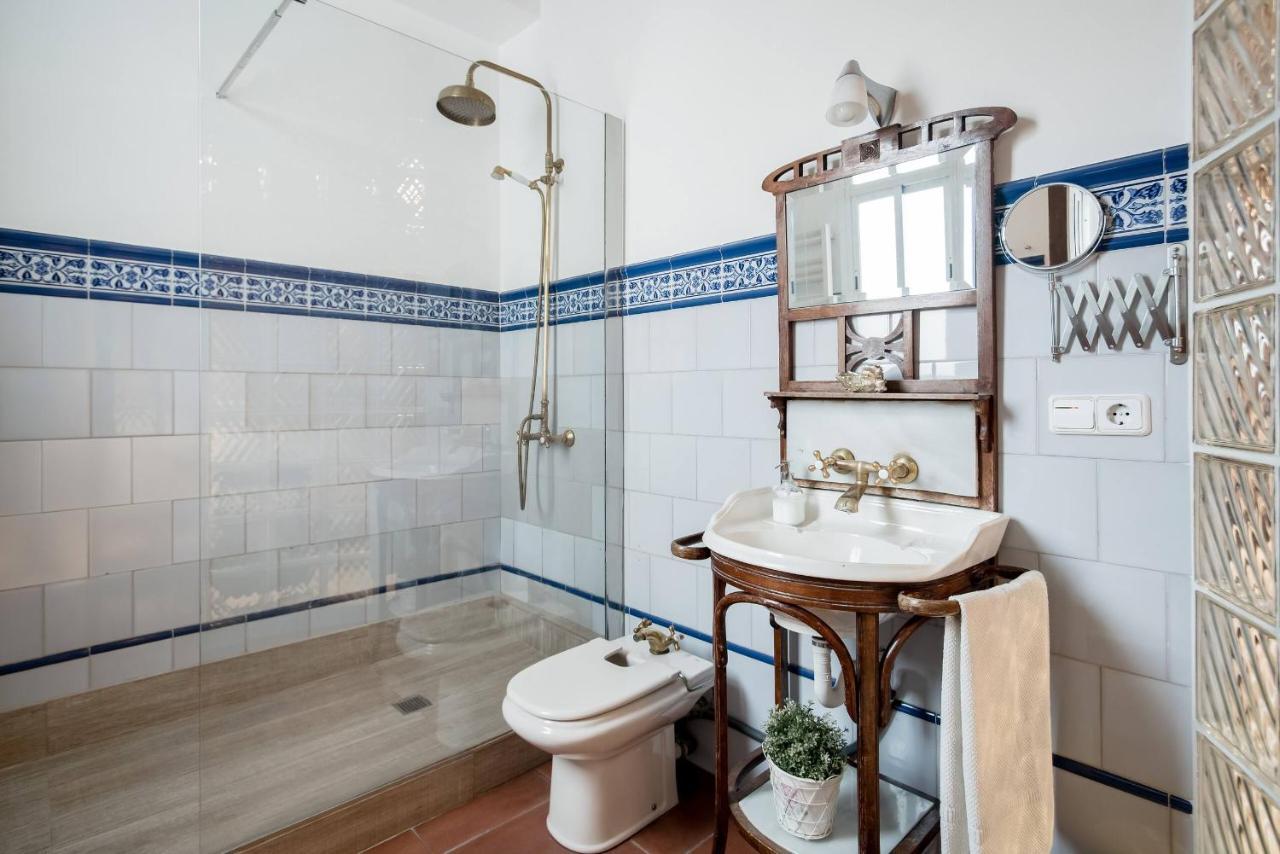 Lovely Loft Near Barcelona Center المظهر الخارجي الصورة