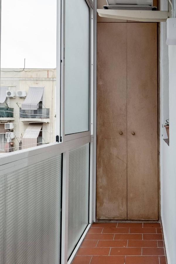 Lovely Loft Near Barcelona Center المظهر الخارجي الصورة