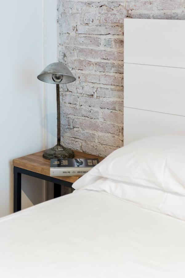 Lovely Loft Near Barcelona Center المظهر الخارجي الصورة