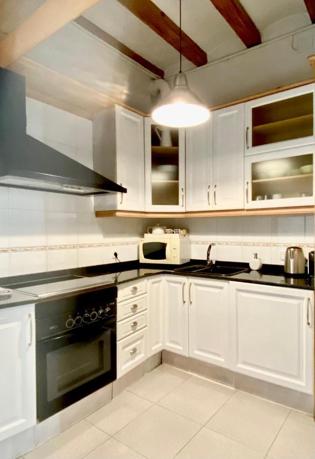 Lovely Loft Near Barcelona Center المظهر الخارجي الصورة