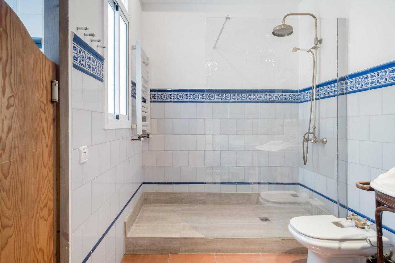 Lovely Loft Near Barcelona Center المظهر الخارجي الصورة