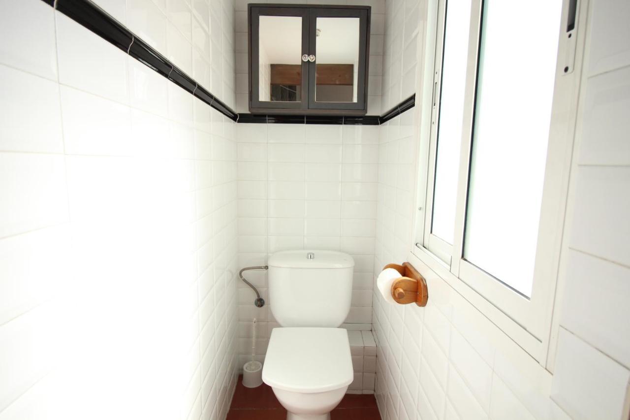 Lovely Loft Near Barcelona Center المظهر الخارجي الصورة